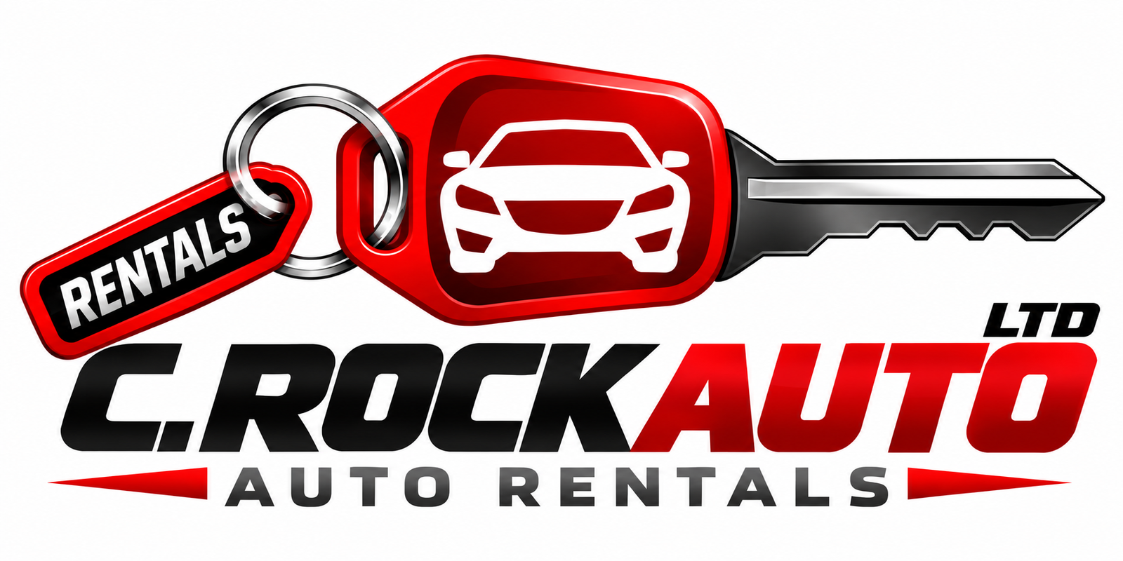 C Rock Auto Rentals